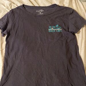 Salt Life Woman’s Shirt